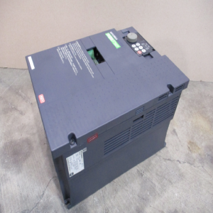 북63237/팬및펌프용인버터/FR-F740P-15K/삼상 380V/20마력/미쓰비시